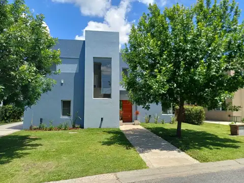 Casa en Alquiler 5 años