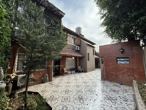 Casa en Venta - Boulogne