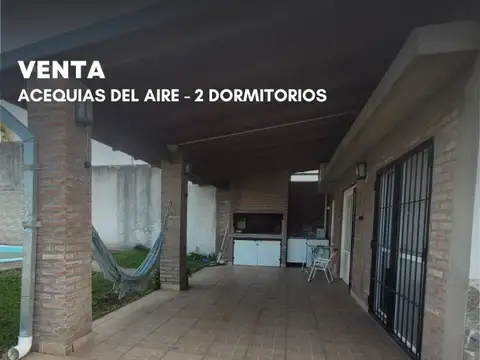 Casa en Venta de 2 dormitorios
