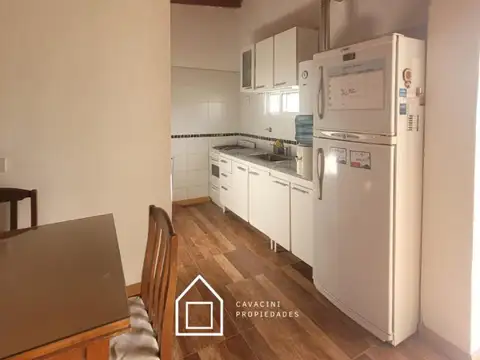 HERMOSA CASA EN LAS ACEQUIAS DEL AIRE EN ROLDAN, RECIBE PERMUTA