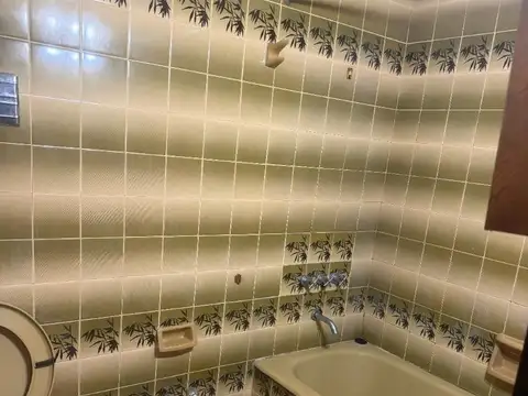 Departamento en Alquiler 35 años