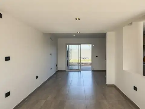 Duplex Mudate Hoy-docta Parque- 100