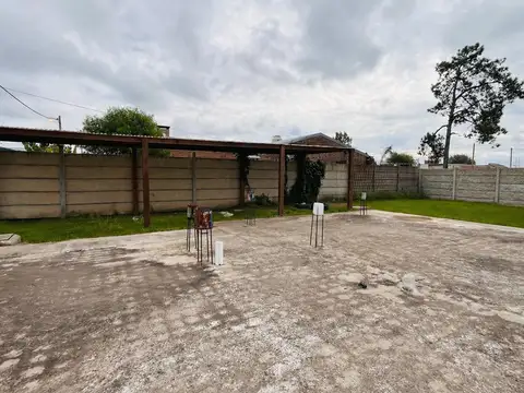 Jardin De Los Pioneros