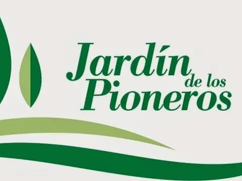 TERRENO BARRIO JARDIN LOS PIONEROS