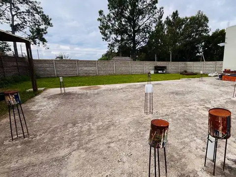 Terreno en Venta de 200,0 m2