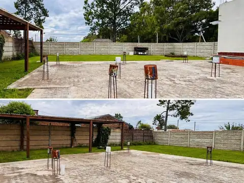 Terreno en Venta en Los Pioneros, USD 23.000