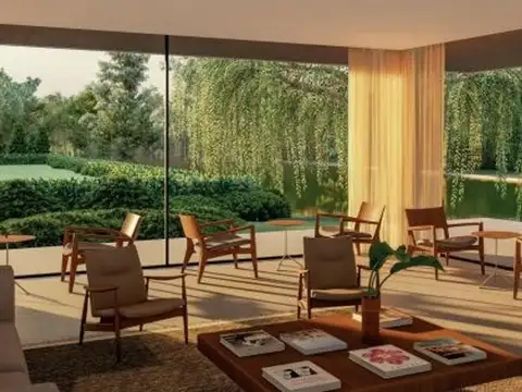 Terreno en Venta en Nordelta Los Puentes, USD 1.276.697