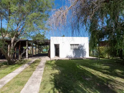 Casa en Venta de 1 dormitorio
