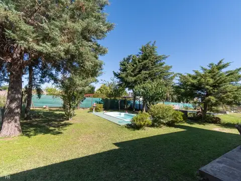 Casa en Venta 8 años