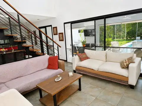 Casa en Venta 15 años