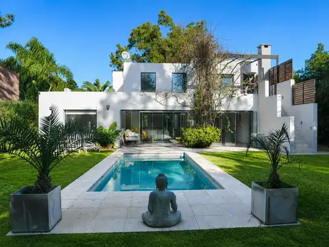 VENTA casa de 3 dormitorios, en Barrio cerrado El Aromo, Loma Verde, Escobar