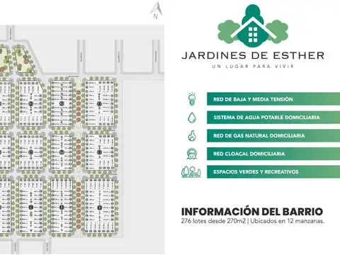 Lote 59 Manzana 3