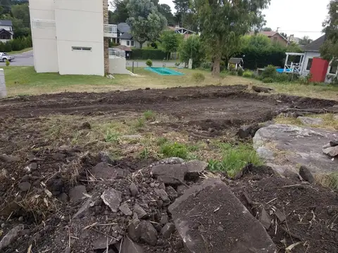 Sierra De Los Padres--genaro 70