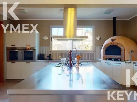 VENTA DE CASA DE 4 DORMITOIOS EN CAMPOS DE ROCA