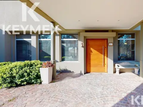 Campos de Roca, Ruta 2 km 65,