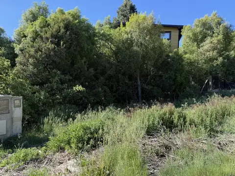 Terreno en Venta 45  mts Fondo