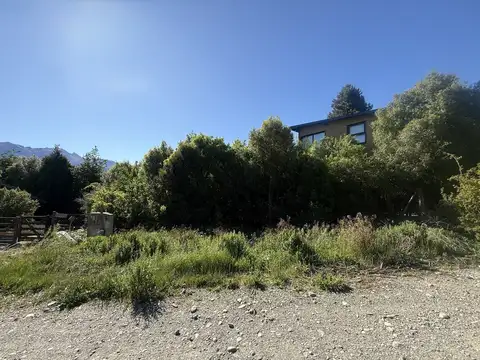 Terreno en Venta en San Carlos de Bariloche, USD 57.000
