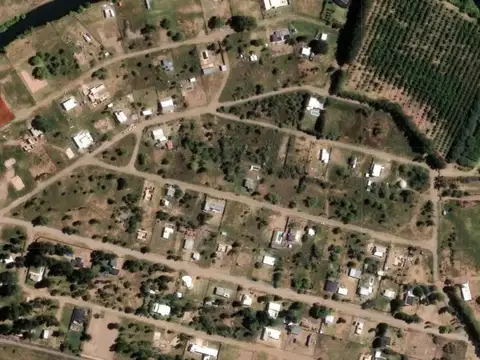 Terreno en Venta de 2147,0 m2