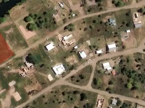 Terreno en Venta en Plottier, USD 139.560