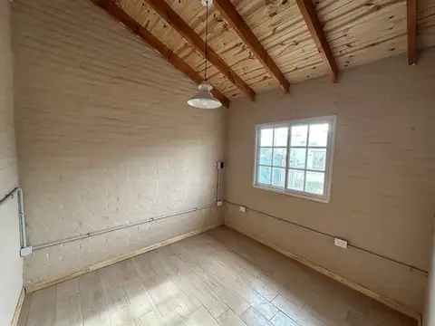 Casa en Alquiler A Estrenar
