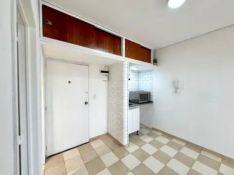 Departamento Centrico Apto Profesional