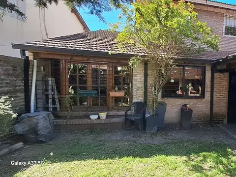 NUEVO VALOR! CASA EN DOS PLANTAS CIUDAD EVITA