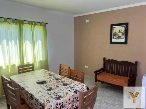 Departamento en Venta 5 años