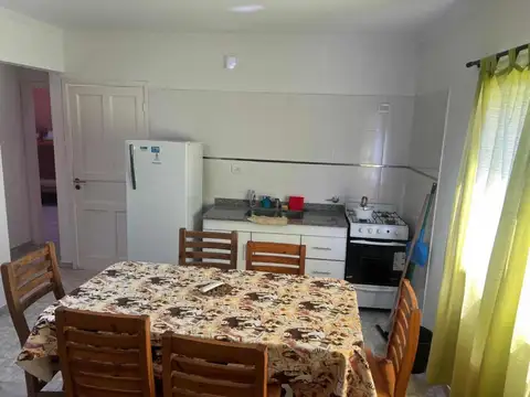 Departamento en Venta al Norte