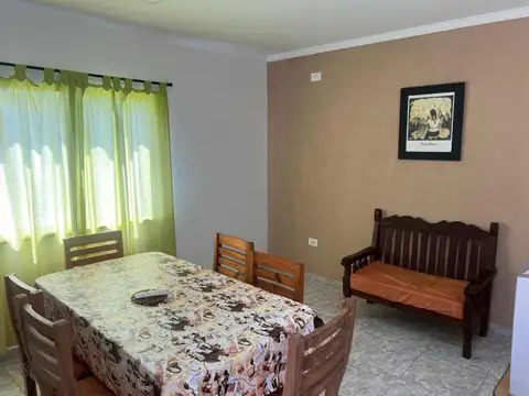 Departamento en Venta 5 años