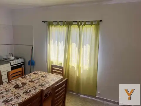 Departamento en Venta en San Bernardo del Tuyu, USD 48.000