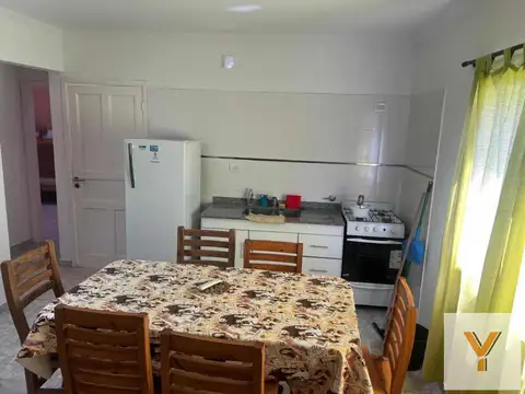 Departamento en Venta al Norte