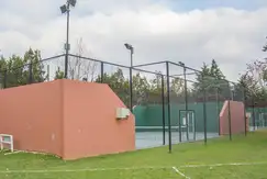 Actividades deportivas futbol, paddle en Bermudas en Francisco Romero 3200 en Pilar, Buenos Aires
