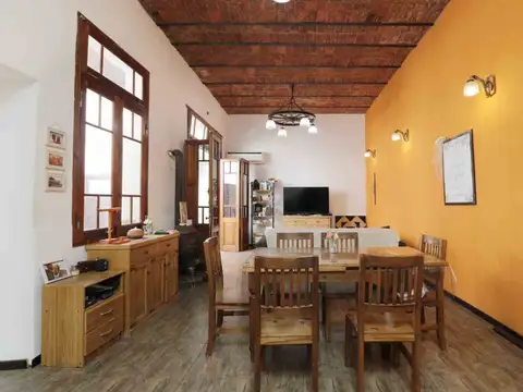 Depto Tipo Casa en Venta de 2 dormitorios