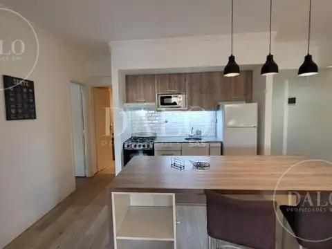 Departamento en Venta en Nordelta, Partido de Tigre