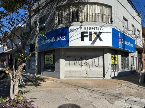 Local - Mart.-Fleming/Panam.