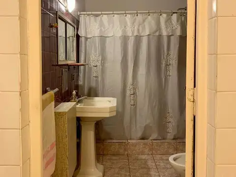 Casa en venta Rosario España y Hospitales - 2 dormitorios