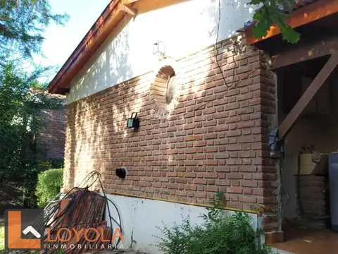 Casa en Venta 30 años