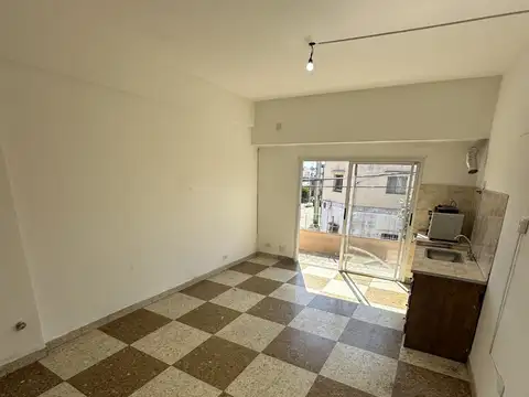 Departamento en Alquiler de 2 ambientes