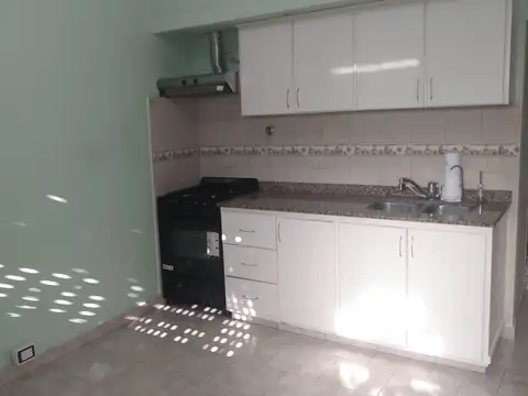 Departamento en Alquiler de 3 ambientes