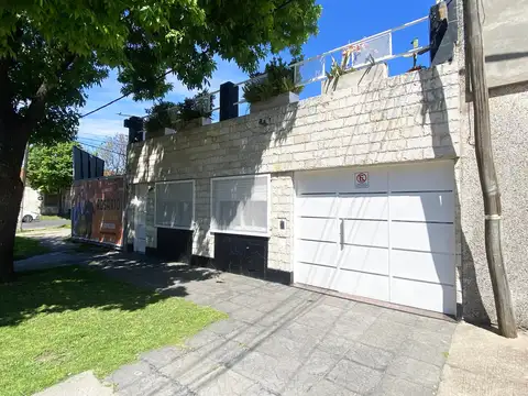 Casa en Venta en Ludueña, USD 68.000