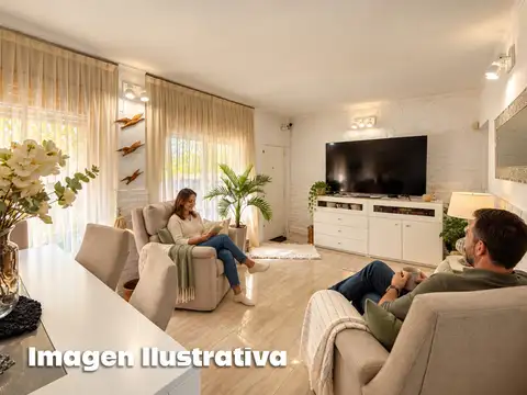 Casa en Venta 28 años