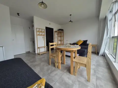 Departamento en Alquiler Temporal en Tigre Centro, USD 500