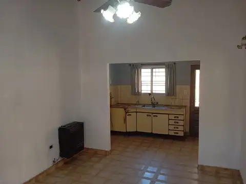 Depto Tipo Casa en Venta 36 años