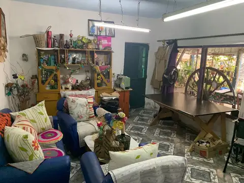 Casa en Venta 41 años