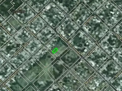 Profesor Carlos Bagnat e/ Francisco Emperanza y Venezuela