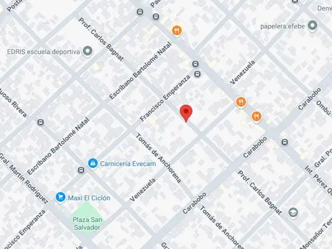 Terreno en venta - 375Mts2 - Ituzaingó