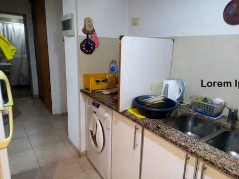 Departamento en Venta en Marmol, USD 83.000