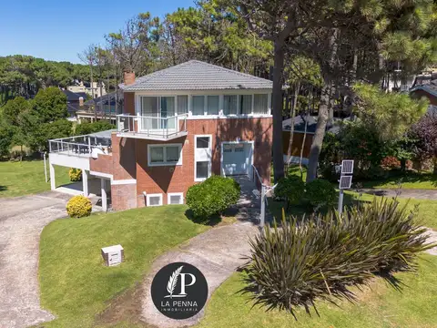 CASA EN VENTA EN PINAMAR NORTE