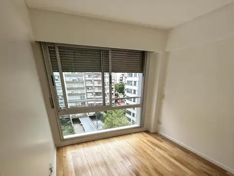 Departamento en Alquiler 12 años