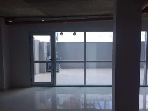 Oficina Monoambiente con 1 baño